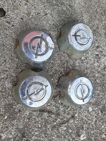 kzubr tools: CEPOVI FELNI OPEL KOMODORE 5X120 | 4kom — 2