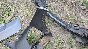 kompresor za vazduh: PREDNJI BRANIK G05 ZA BMW X5 | BMW X5 g05 prednji branik 7421791 — 5