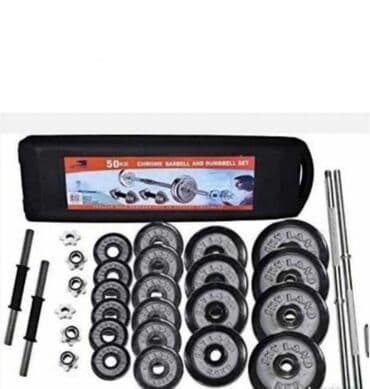 bučice i setovi: Tegovi Novi York tegovi, set od 50kg ----17000. Din Novi York tegovi — 3