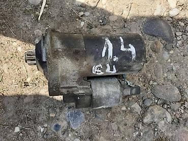 user car: ANLASER 1.4 BENZIN ZA VOLKSWAGEN GOLF 4 | Anlaser za Golfa 4 — 1