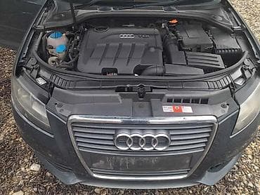 a3 3.2: AUDI A3 - KOMPLETAN AUTO U DELOVIMA | Delovi audi a3 — 2