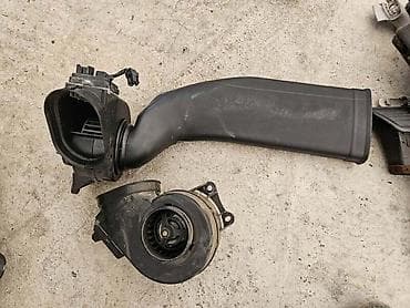 car cool sc743: KUCISTE VENTILACIJE 2.2 ZA CITROEN C8 ZA 2005. GOD — 3