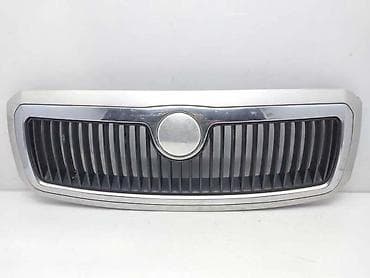 Maske hladnjaka: MASKA ZA ŠKODA FABIA OD 1999. DO 2007. GOD. | Polovni originalni — 2