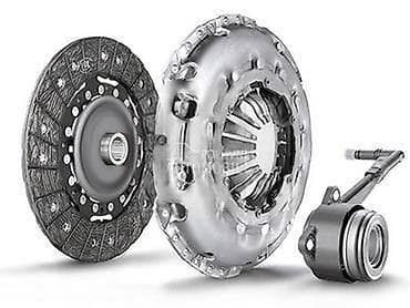 set kvačila: SET KVACILA 1.8 TDCI ZA FORD GALAXY OD 2006. DO 2011. GOD. | Polovni — 8