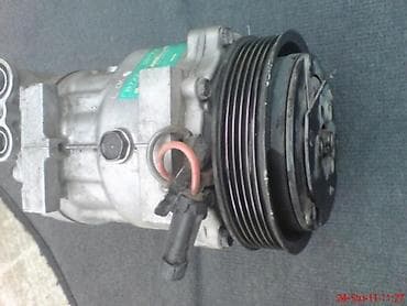 boca za brener: SVE ZA KLIMU ZA ALFA ROMEO 147, 156, 156 CROSSWAGON . | Hladnjak — 3