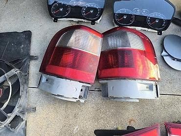 vrbas auto plac: STOP LAMPE ZA FORD C-MAX, GALAXY, MONDEO OD 2000. DO 2014. GOD. | — 1