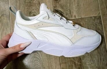 haljine na jedno rame: Puma, 39, bоја - Bela — 3