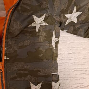 pull and bear suskavac: Alpine Pro, Windbreaker jacket, 86 — 3