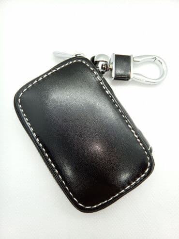 spavacice za trudnice h m: Material: Faux leather, color - Black, New — 3