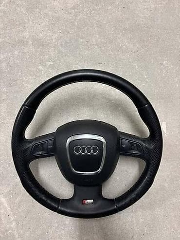 sat audi: VOLAN ZA AUDI A3, A4, A4 ALLROAD . OD 2005. DO 2012. GOD. | Za — 2