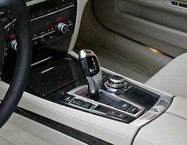 rival loves me: RUČICA MENJAČA ZA BMW 750 OD 2008. DO 2015. GOD — 1