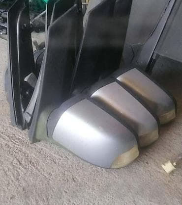 amortizer ford focus: RETROVIZORI ZA FORD FOCUS OD 2004. DO 2008. GOD. | SMEDEREVSKA — 7