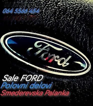 c4 2007: RETROVIZORI ZA FORD C-MAX OD 2004. DO 2007. GOD. | FORD velika — 10