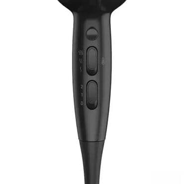 Fenovi za kosu: Specifikacija : Snaga : 1800 W Broj brzina : 2 Broj temperatura : 3 — 4