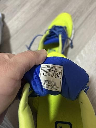 Aksesoari: Brooks Launch patike za trčanje - Model: Brooks Launch (vidljivo — 5