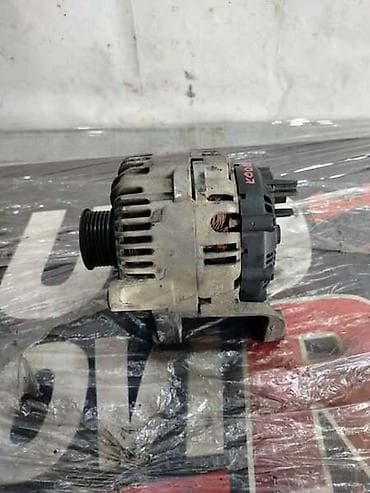ALTERNATOR ZA BMW 530 OD 2003. DO 2010. GOD. | Alternator BMW 530D