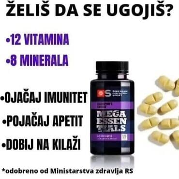 haljine od srpskog platna: Men's Power je dodatak ishrani namenjen muškarcima za poboljšanje — 3