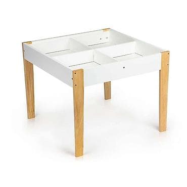 polovne ugaone garniture lalafo: ECO TOYS garnitura: sto + 2 dečije stolice Šifra proizvoda: OT143-250 — 1
