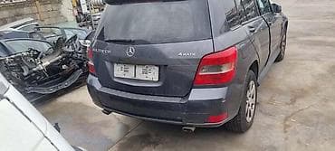 MERCEDES BENZ GLK 220 2011. GOD. - KOMPLETAN AUTO U DELOVIMA |