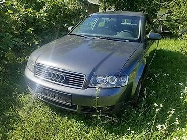 SOFERSAJBNA ZA AUDI A4 | Sofersajbna audi a4 60e na lalafo.rs SOFERSAJBNA ZA AUDI A4 | Sofersajbna audi a4 60e