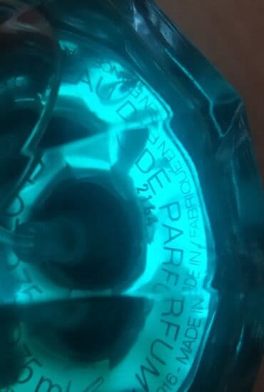 Ženski parfem, Chopard, Original na lalafo.rs Ženski parfem, Chopard, Original