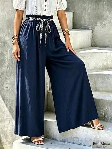 celebre roll on: Pantalone za punije
2XL 3XL 4XL 5XL
Cena : 2800 dinara
ML🧚🧚 — 1