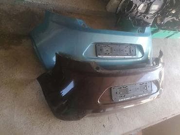 ford p251a:00 2f: BRANIK ZA FORD KA OD 2009. DO 2014. GOD. | SMEDEREVSKA PALANKA — 1