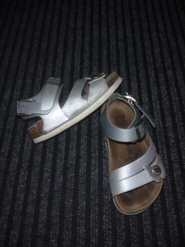 laptop igracka za devojcice: Sandals, Grubin, Size - 27 — 2