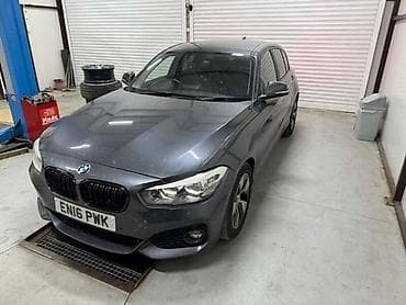 la cars: DELOVI KOMPLET ZA BMW SERIJA 1 OD 2015. DO 2018. GOD. | bmw f31 1.5 — 2
