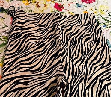 pepco termo pantalone: Potpuno nove pantalone samo skinuta etiketa. Od gospodje sudije koja — 2