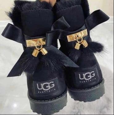 obuća simić: Ugg obuća — 1