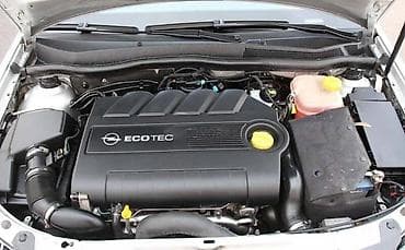 peugeot 207 1.4 benzin: OPEL ASTRA H 1.9 CDTI - KOMPLETAN AUTO U DELOVIMA | Polovni — 2