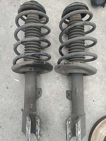 PREDNJI AMORTIZERI ZA CITROEN C4 GRAND PICASSO, C4 PICASSO OD 2007. DO