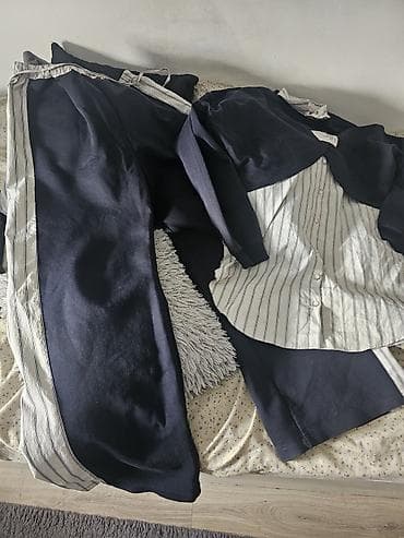 Ženski komplet “QUZU Mix-it” – dukserica i trenerka - Brend/oznaka