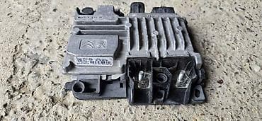 START STOP RACUNAR ZA PEUGEOT 2008, 208, 308 . | Start stop