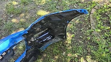 roll bar za dzipove: PREDNJI BRANIK F44 MSP ZA BMW 214, 216, 218 . | BMW 2 f44 prednji — 4