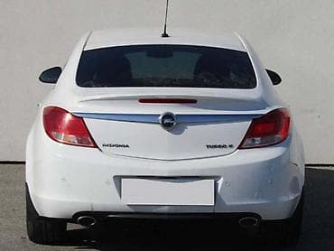 VRATA GEPEKA ZA OPEL INSIGNIA OD 2009. DO 2017. GOD. | Polovni