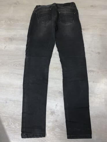 push up pantalone: Odgovaraju za M/L imaju elastina — 2