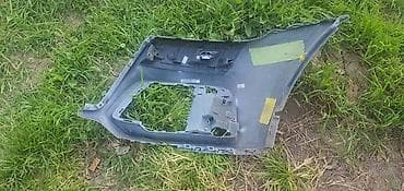 nalepnice za branike: PREDNJI BRANIK DESNO S LINE ZA AUDI Q5, SQ5 | Audi q5 sq5 bprednji — 3
