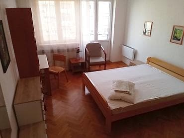 prodaja stanova valjevo: Centar, Tasmajdan, 68m2, EG, 3 zasebne spavace sobe, mali racuni — 5