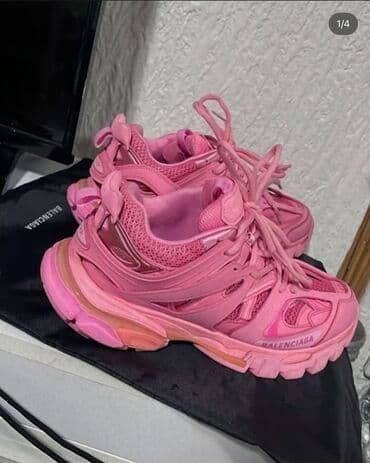 Balenciaga, 40, color - Pink