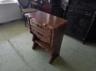 m namestaj: Komoda u odlicnom stanju — 3