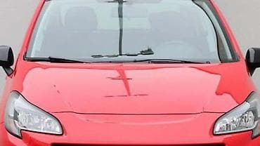 otc nis: HAUBA ZA OPEL CORSA E OD 2014. DO 2019. GOD. | Polovni originalni — 1