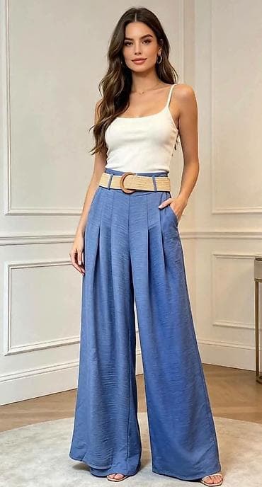 pantalone tally weijl: Pantalone + kais = 2800 dinara — 3