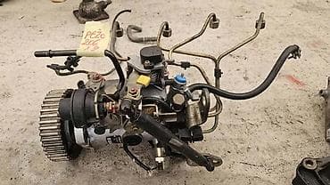 dizne pezo 307 2.0 hdi cena: PUMPA 1.9 ZA PEUGEOT 206 — 2