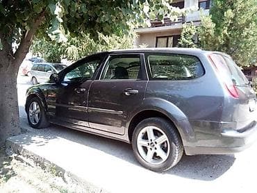 ford focus do 2500 evra: Kompletan auto u delovima za ford focus od 2004. Do 2007. God. | — 8
