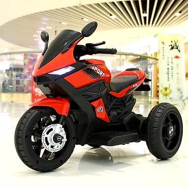 automobili za decu na akumulator: Motor Srednji 6V – Crveni (šifra proizvoda: ) Električni motor na — 2