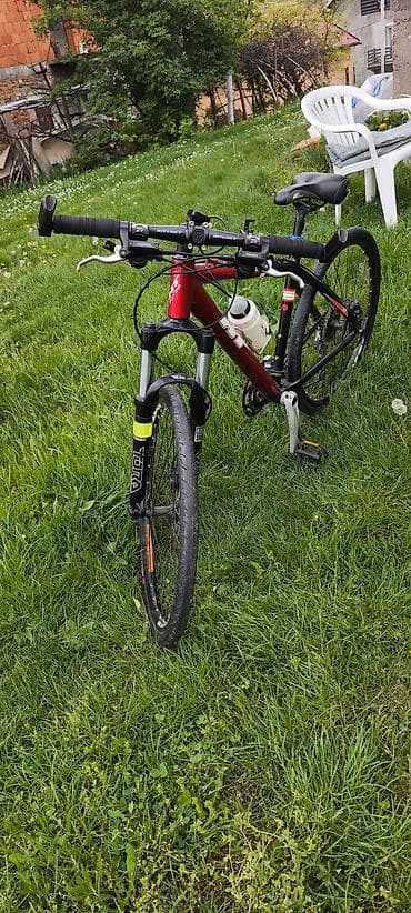 polovni bicikli cena: Planinski/treking bicikl GT (serija Avalanche/XCR) sa 26” točkovima - — 7