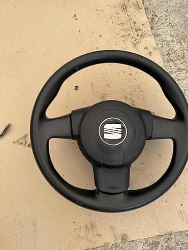 Sistem upravljanja i oslanjanja: VOLAN SEAT IBIZA LEON ALTEA | Voken seat altea leon ibiza Sa bagom — 4
