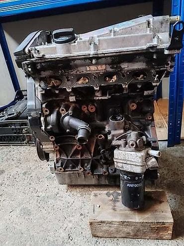 drikeri za tekstil: Volkswagen — 2